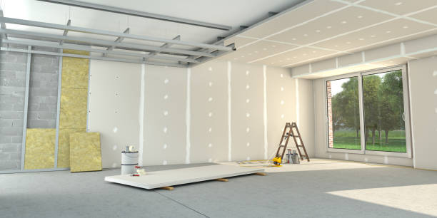 Range of Insulation Solutions in St James, MN