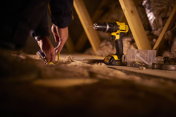 Best Spray Foam Insulation  in St James, MN
